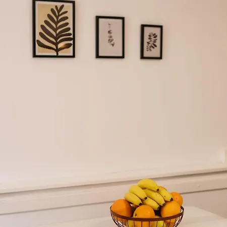 N&t Apartment Pula